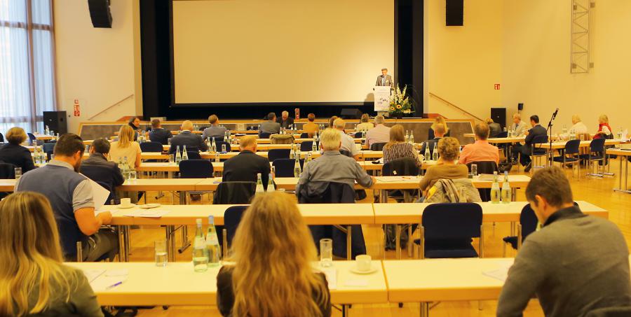 Kongresszentrum Bingen Kongresszentrum Bingen